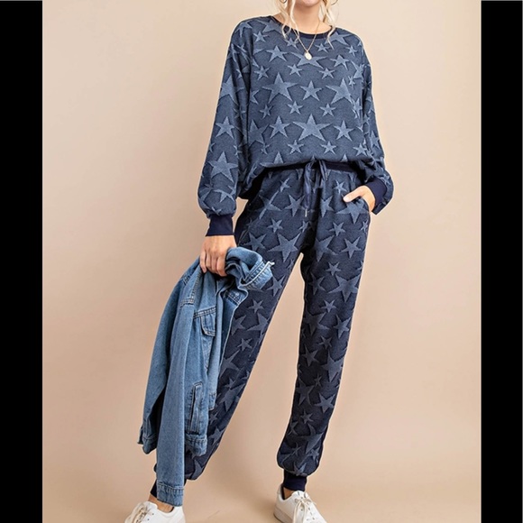 Star Pants - Picture 3 of 4